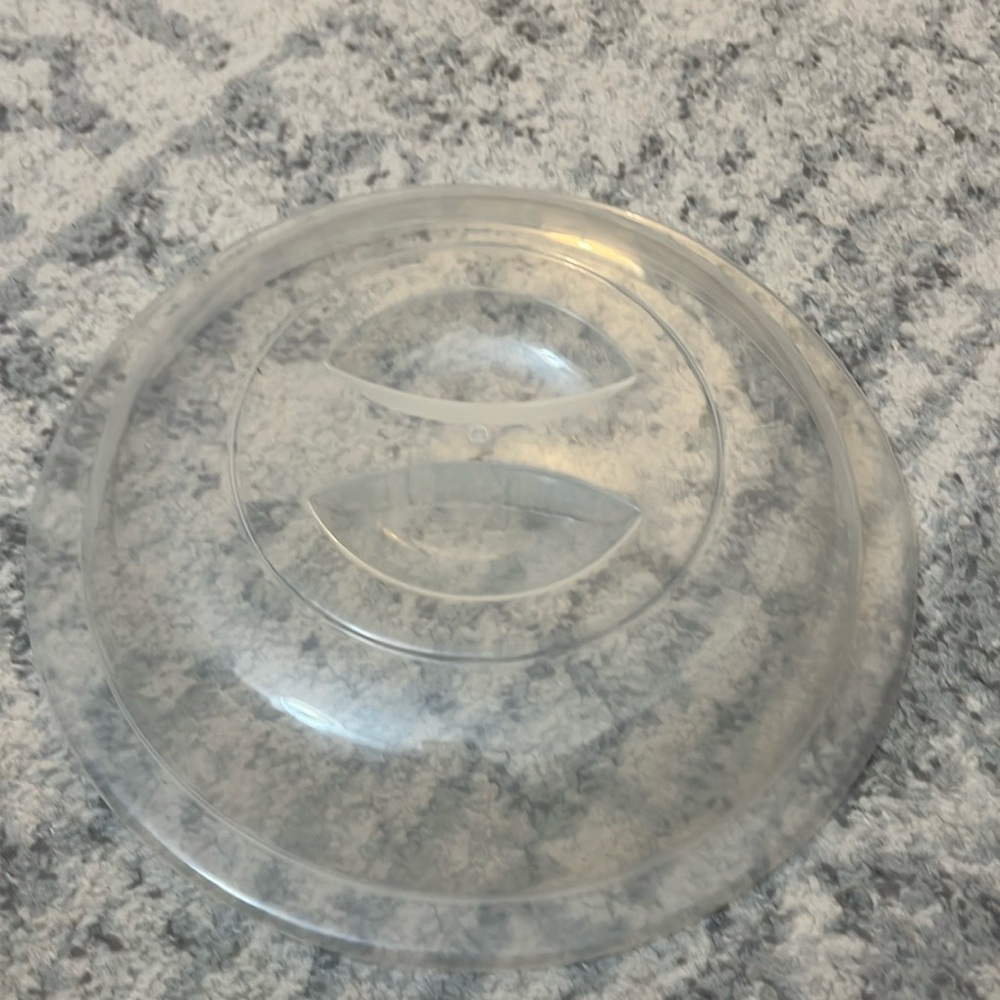 Microwave Top